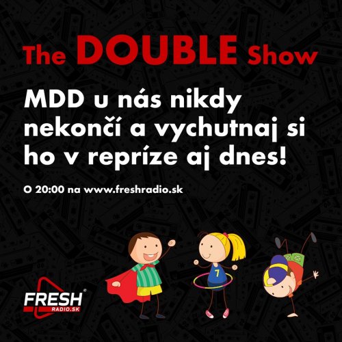 Photo post from freshradio.sk.