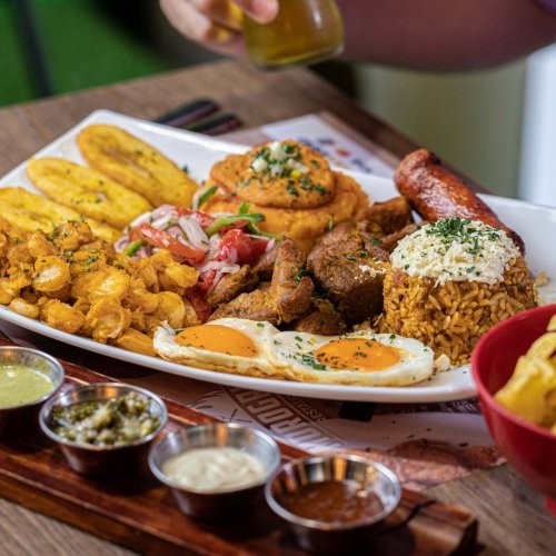 Photo post from morogrill.