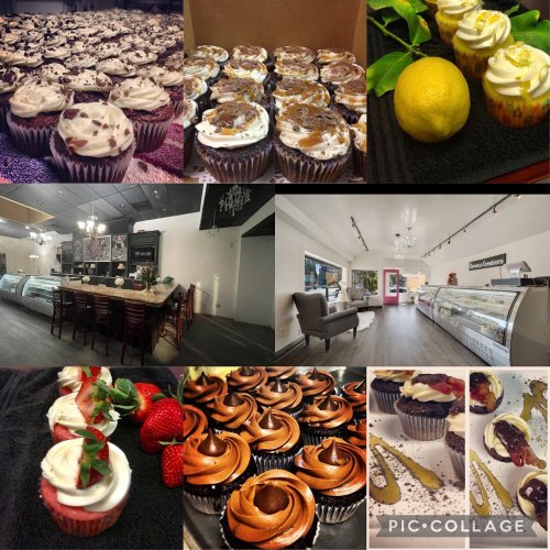 Photo post from famous_creations_catering.