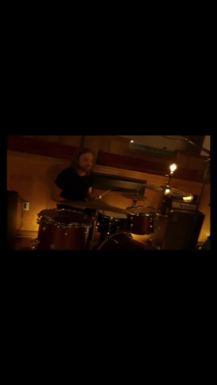 Video post from jasonleemckinneyband.