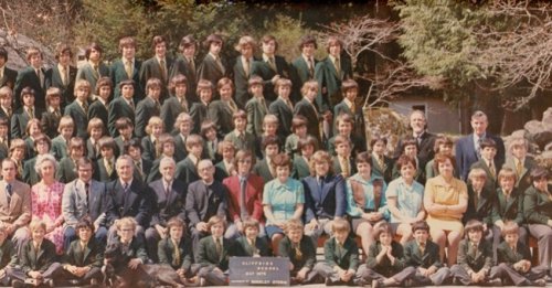 Photo post from shawniganlakemuseum.