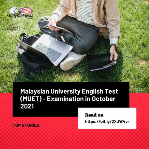 Photo post from studymsia.