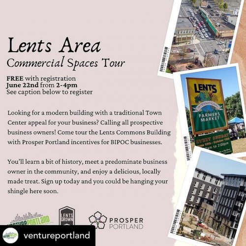 Photo post from lentsgrownpdx.