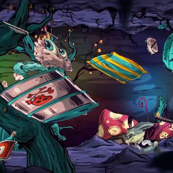 Video post from gabryponte.