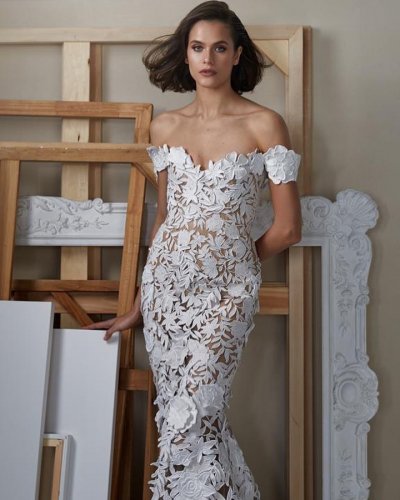 Photo post from lelitebridal.