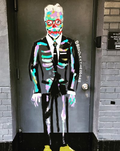 Photo post from nydreamer7.