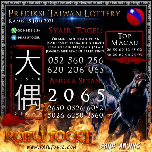 Photo post from bocorantogel.