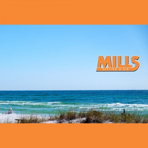 Photo post from millshvac.