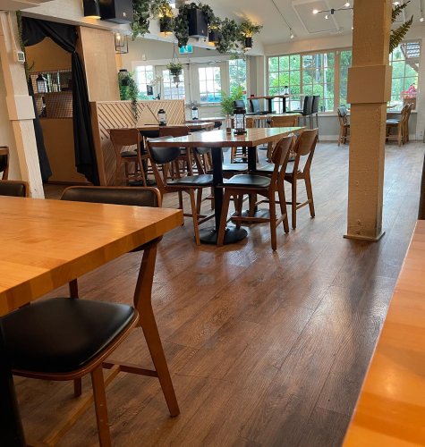 Photo post from railandriverbistro.