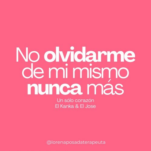 Photo post from lorenaposadaterapeuta.