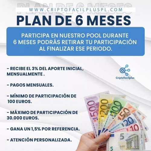 Photo post from criptofacilplus.