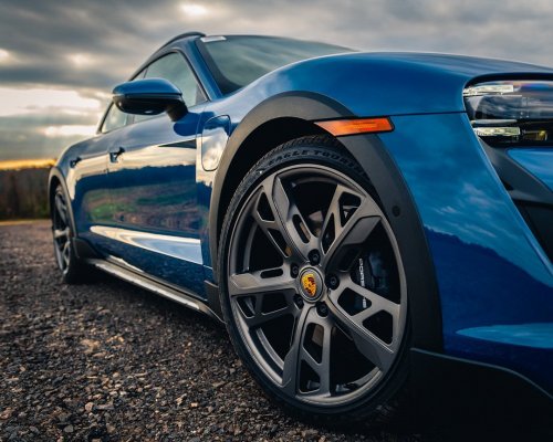 Photo post from porschewarrington.