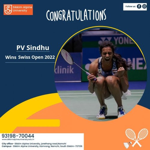 Photo post from sikkimalpineuniversity.