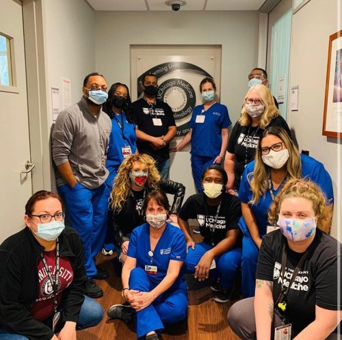 Photo post from uchicagooptom.