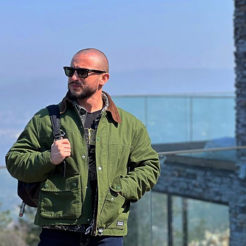 Photo post from mehmetenliogluofficial.