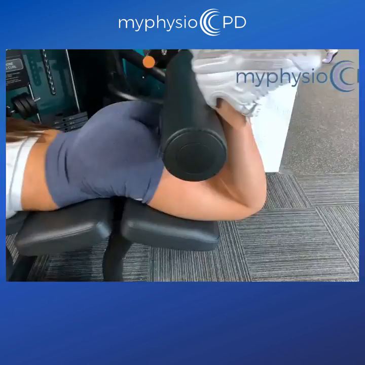 Video post from myphysiocpd.