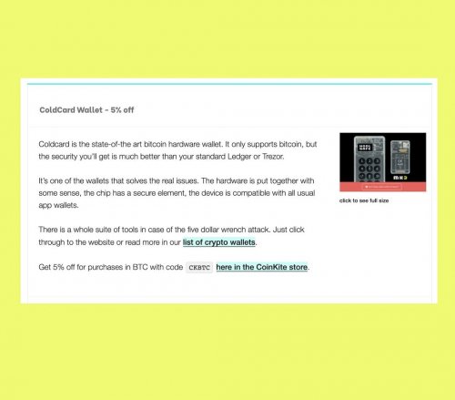 Photo post from bfx.referral.code.