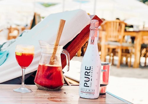 Photo post from purethewineryes.