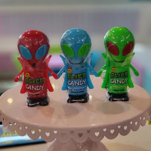 Photo post from heysugarcandystore.