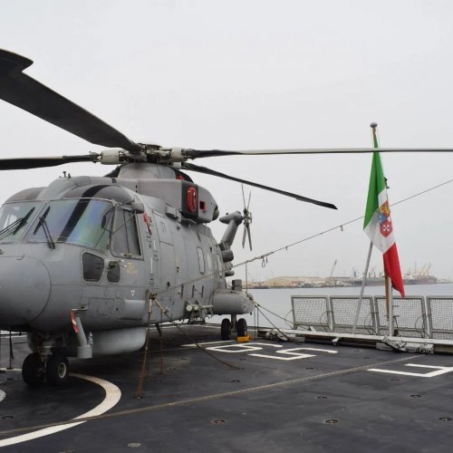 Photo post from operationatalanta.