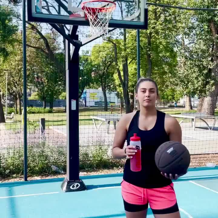 Video post from nutri8brand.