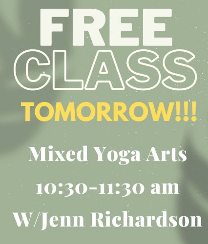 Photo post from reachyoga_sd.