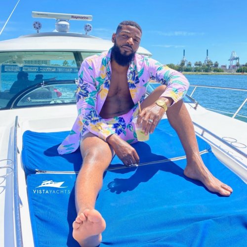 Photo post from vistayachts.