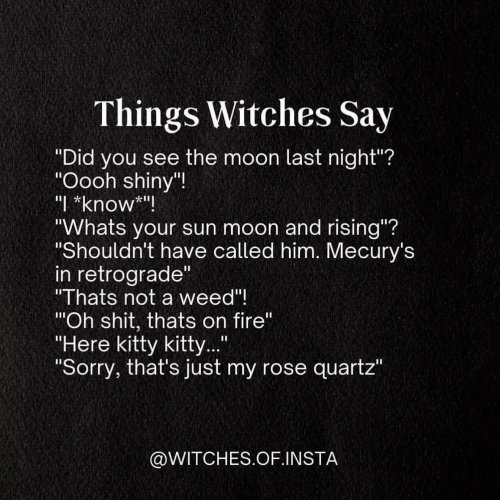 Photo post from wildwitchesmagic.