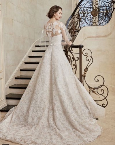 Photo post from jolibride.