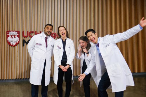 Photo post from uchicagooptom.