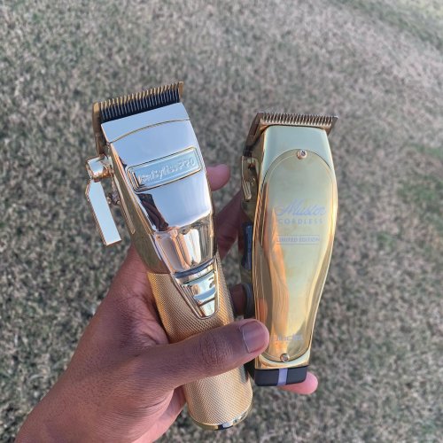 Photo post from iamthebarberplug.