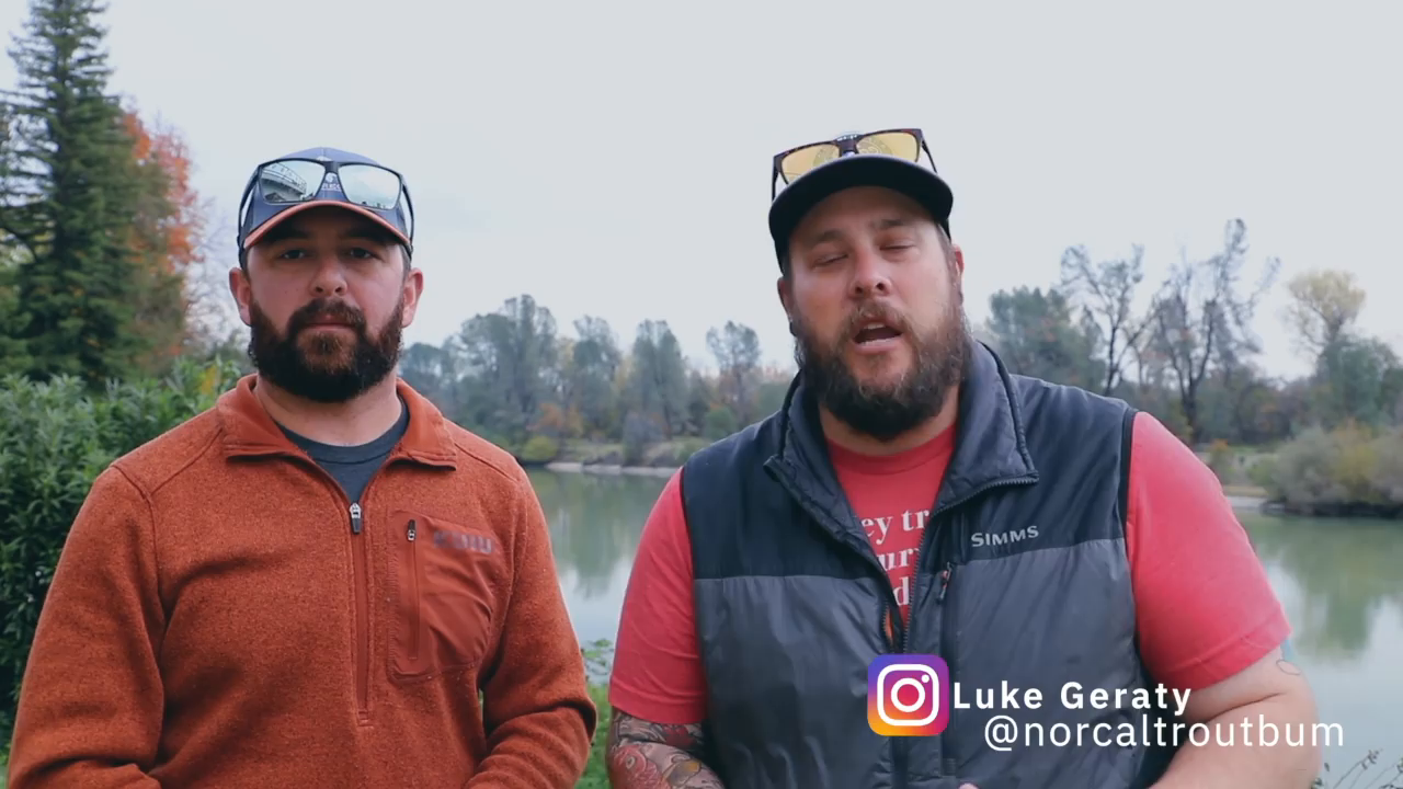 Video post from confluenceoutfitters.