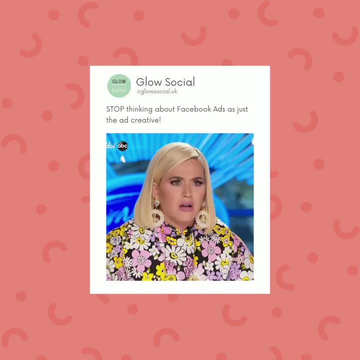 Video post from glowsocial.uk.