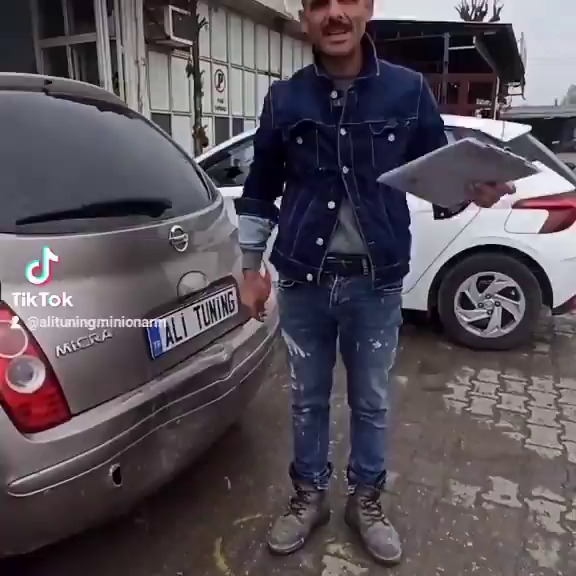 Video post from ustaminionarim.