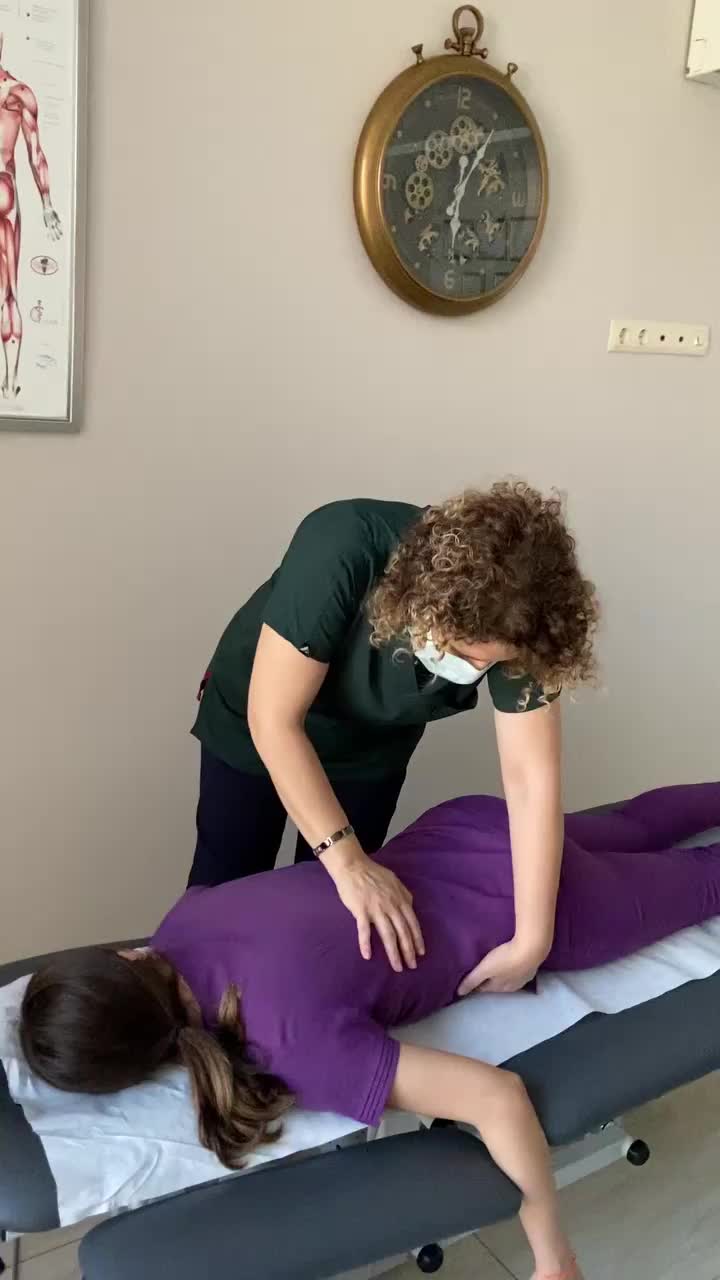 Video post from uzm.drsevilayeris.klinik.