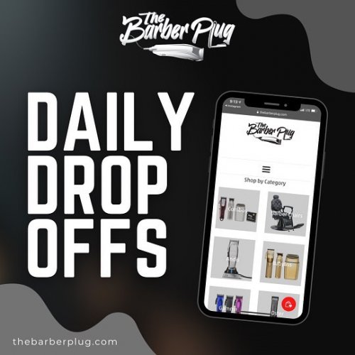 Photo post from iamthebarberplug.