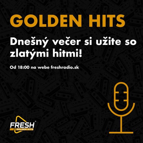 Photo post from freshradio.sk.