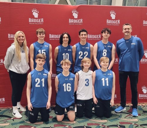 Photo post from epicvball.