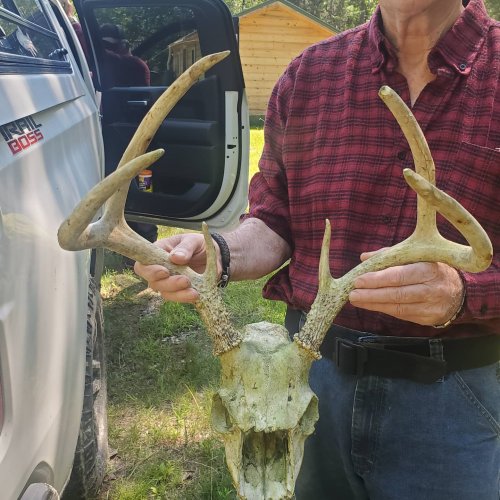 Photo post from reddogguideservice.