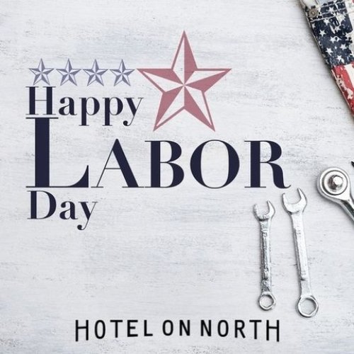 Photo post from hotelonnorth.