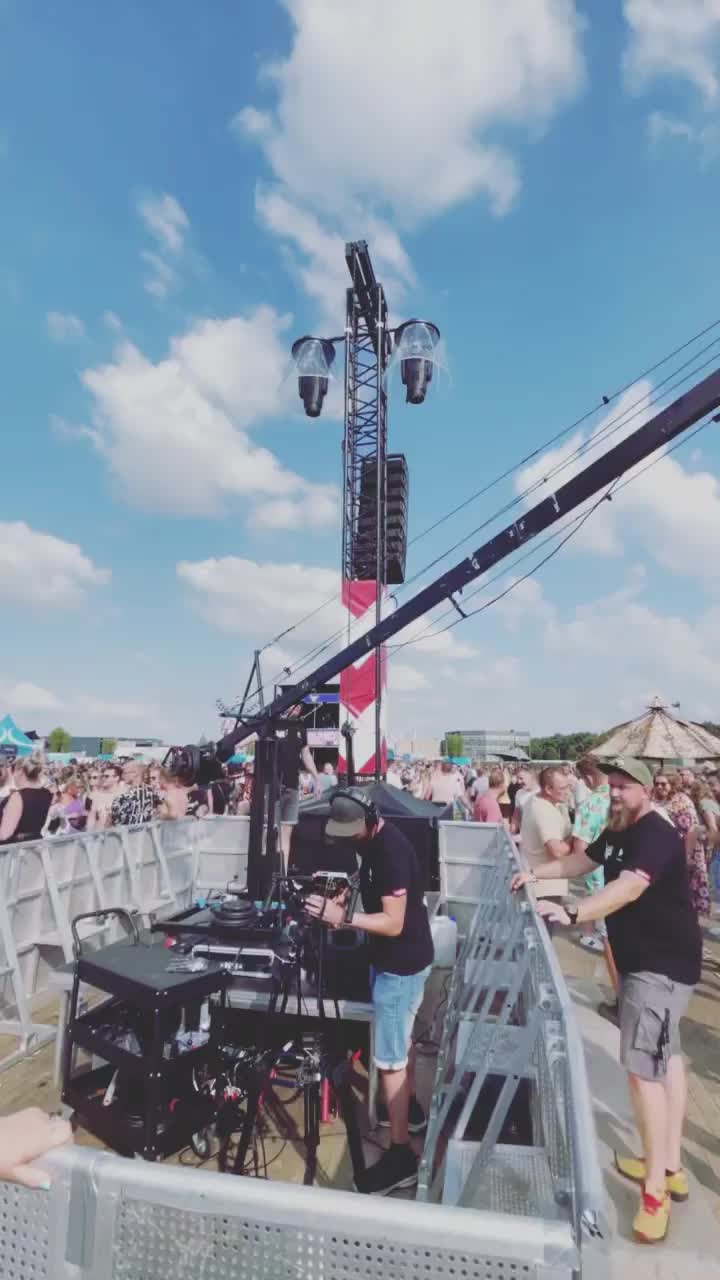 Video post from cranez_nl.