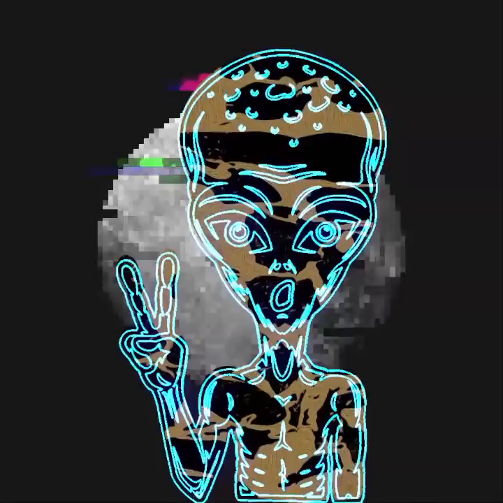 Video post from buzzle.art.
