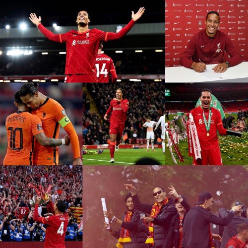 Photo post from liverpoolfanpage.2.
