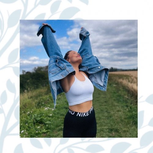 Photo post from glasshouseretreat.