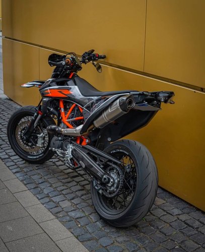 Photo post from dirtbikecustomcollabo.