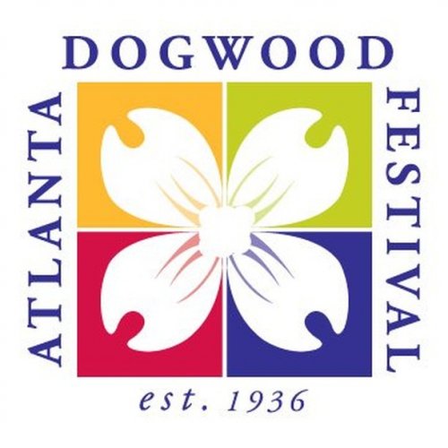 Photo post from dogwoodfestival.