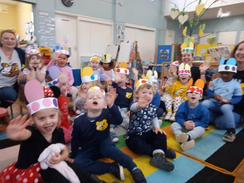 Photo post from jack.jill.preschool.