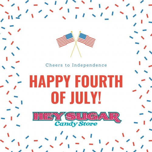 Photo post from heysugarcandystore.