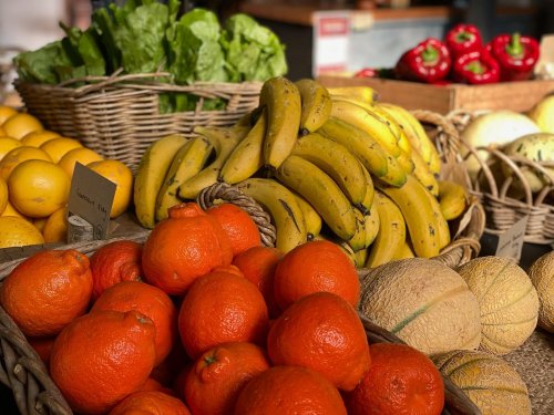 Photo post from currumbinvalleyharvest.