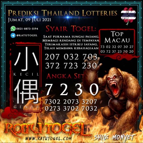 Photo post from bocorantogel.